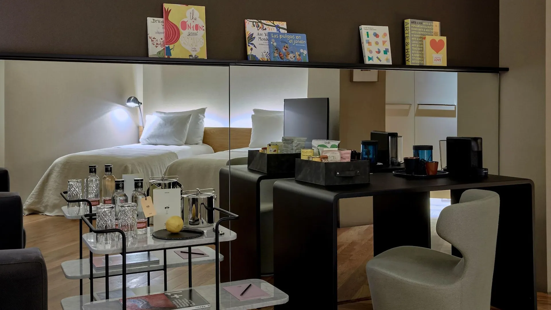 Hotel Sir Victor Hotel, Part Of Sircle Collection Barcelona