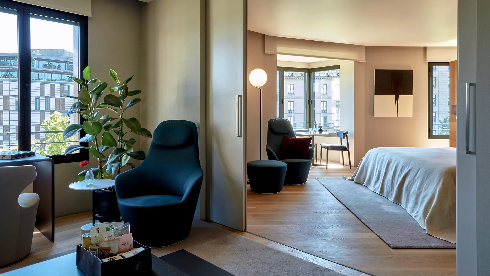 Sir Victor Hotel, Part Of Sircle Collection Barcelona