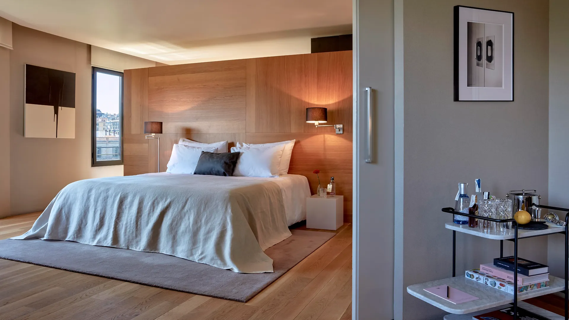 Sir Victor Hotel, Part Of Sircle Collection Barcelona Spain