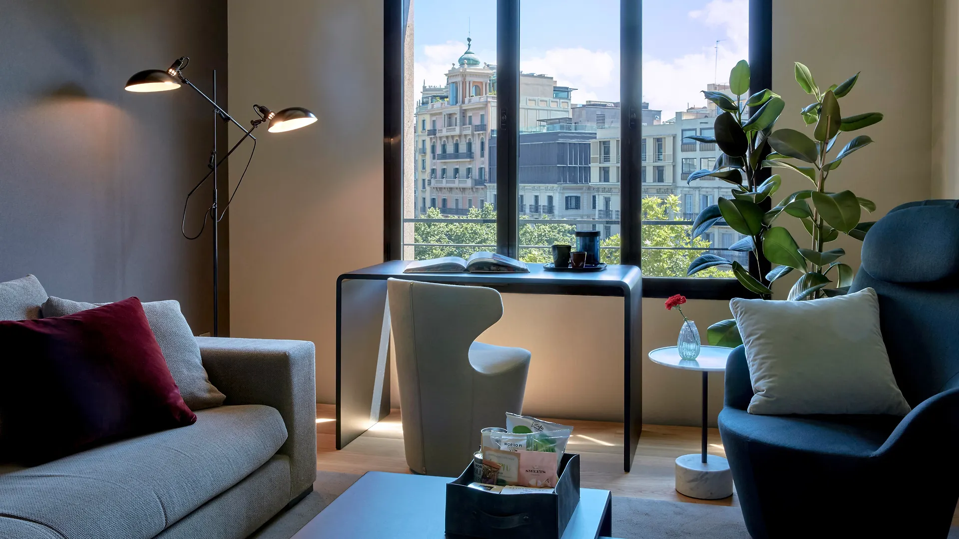 Hotel Sir Victor Hotel, Part Of Sircle Collection Barcelona