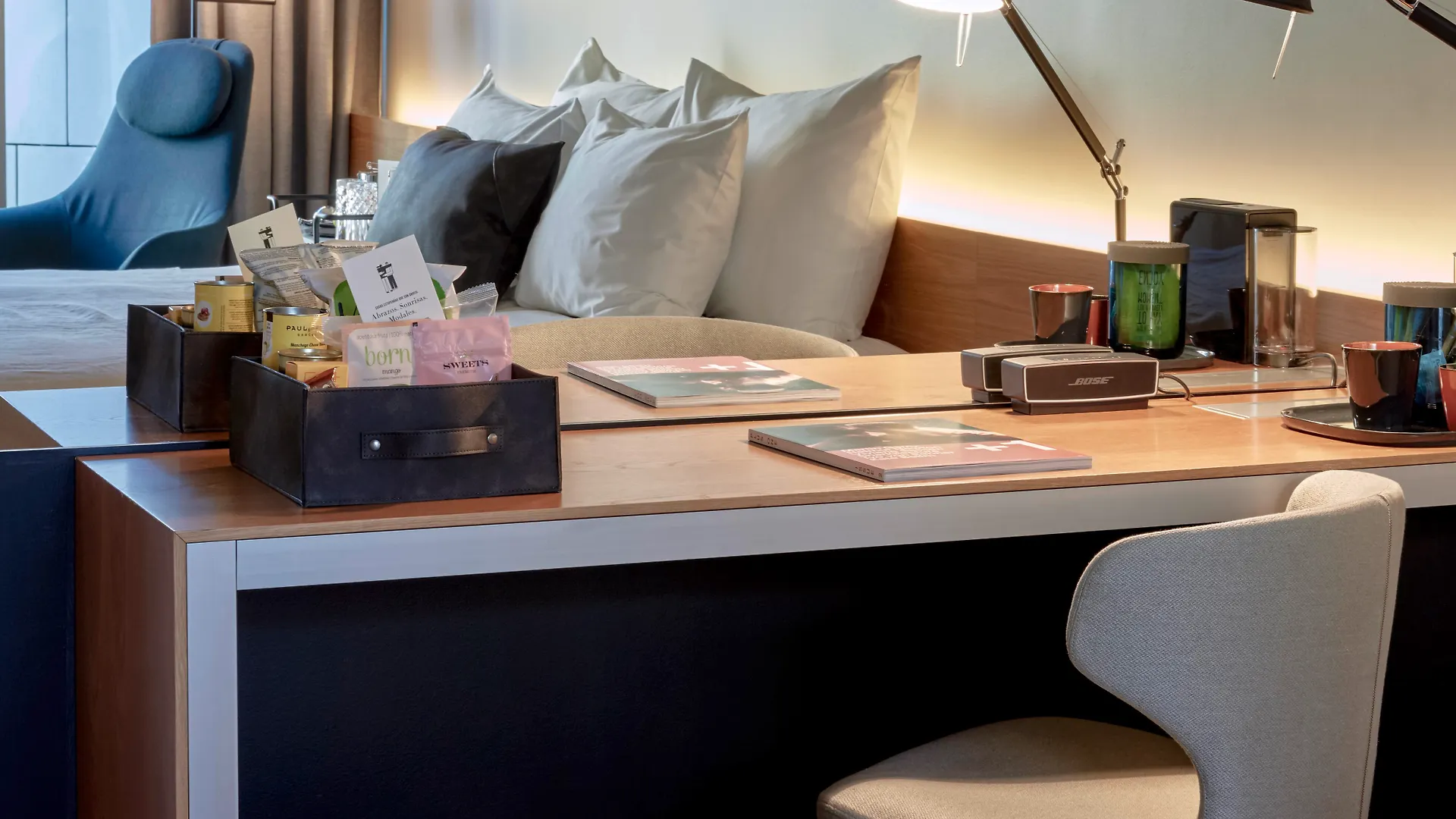 Sir Victor Hotel, Part Of Sircle Collection Barcelona Spain