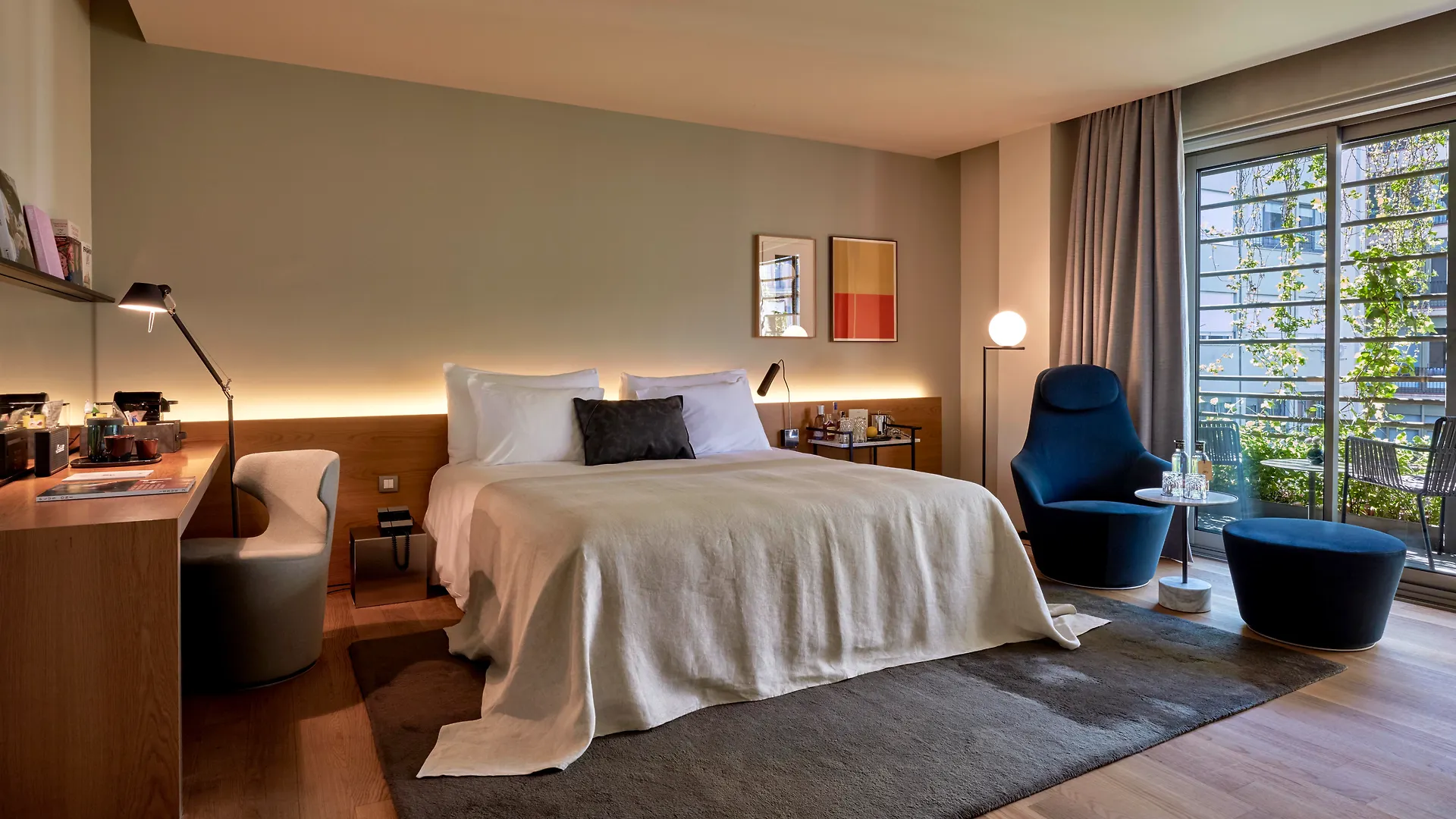 Sir Victor Hotel, Part Of Sircle Collection Barcelona