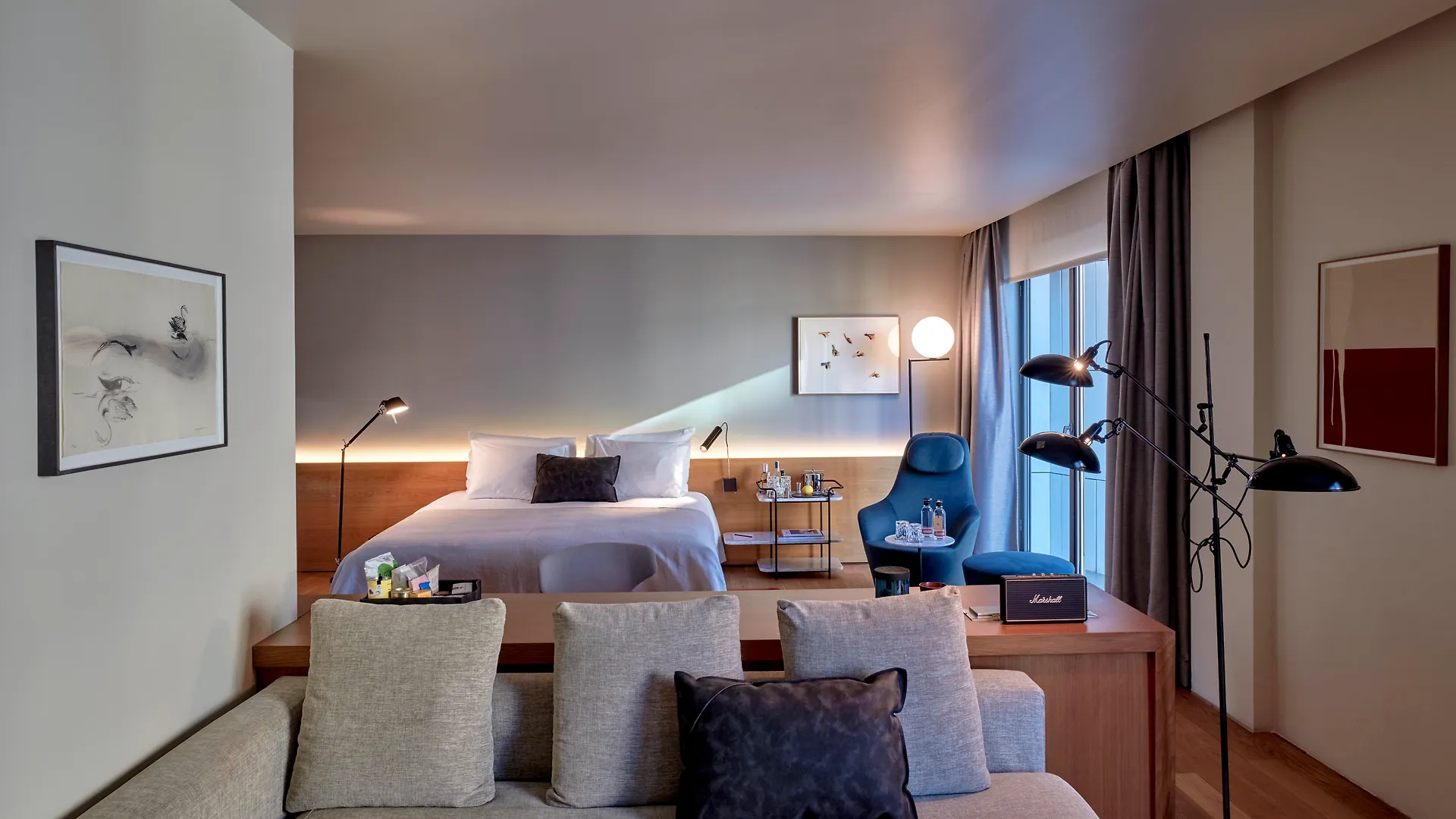 Sir Victor Hotel, Part Of Sircle Collection Barcelona