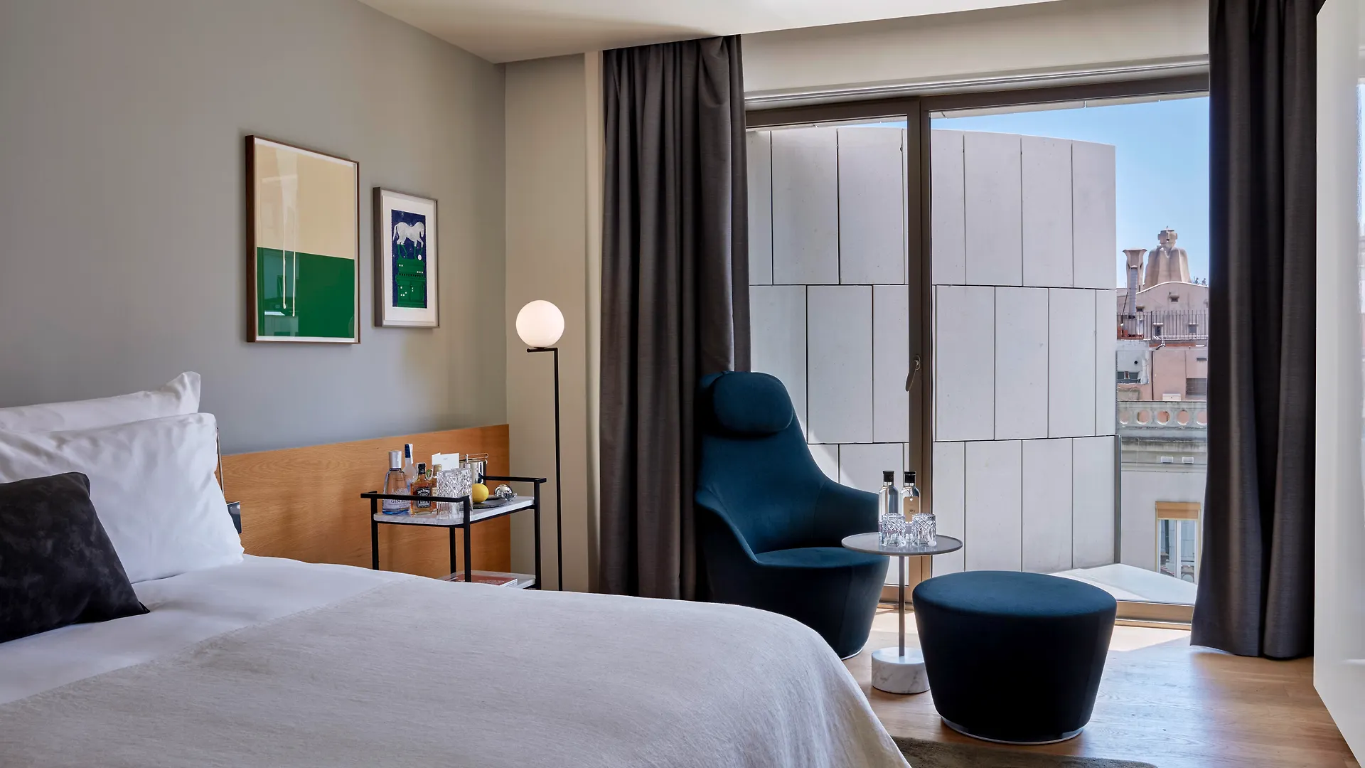 Sir Victor Hotel, Part Of Sircle Collection Barcelona Hotel