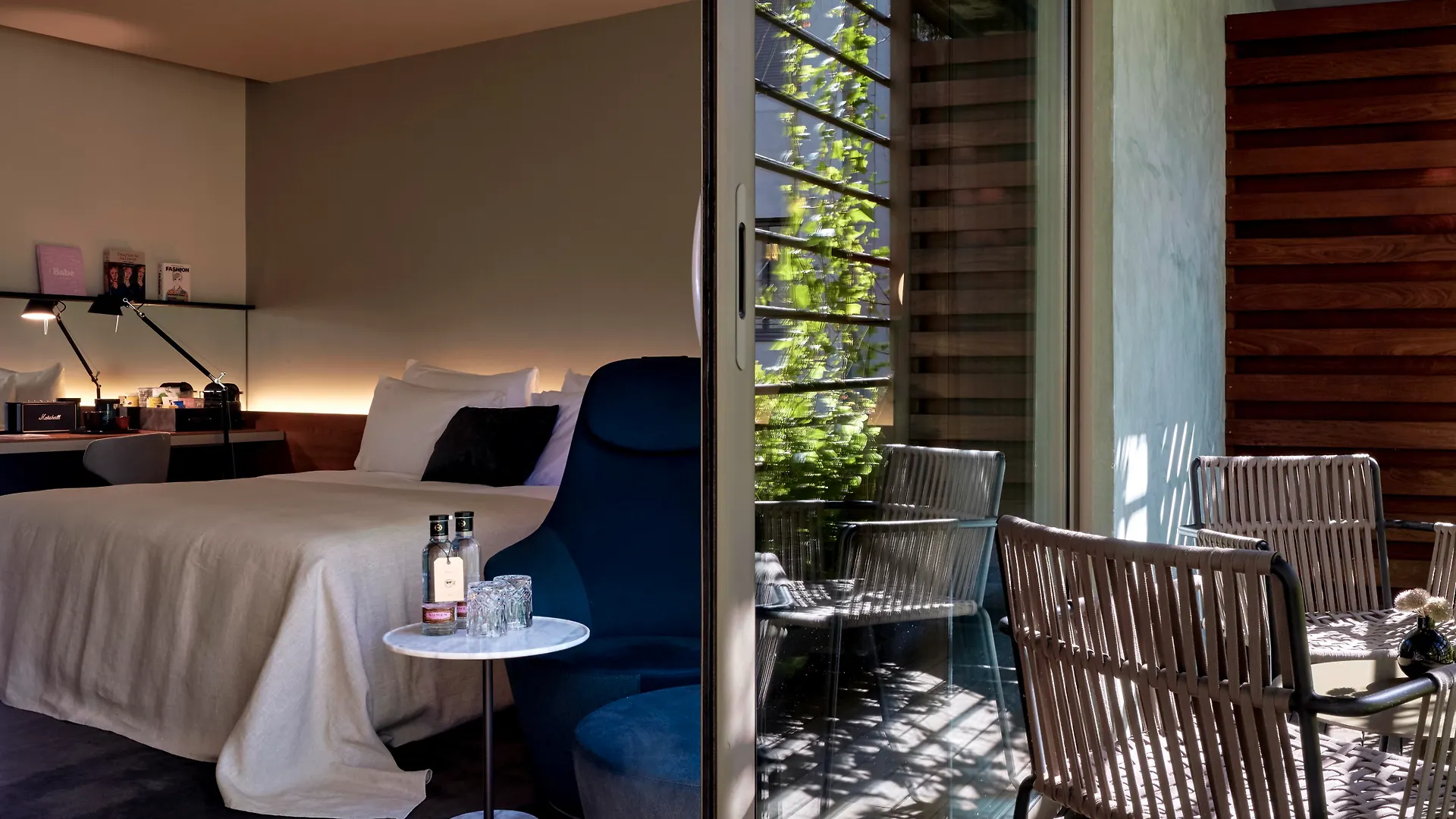 ***** Hotel Sir Victor Hotel, Part Of Sircle Collection Barcelona Spain