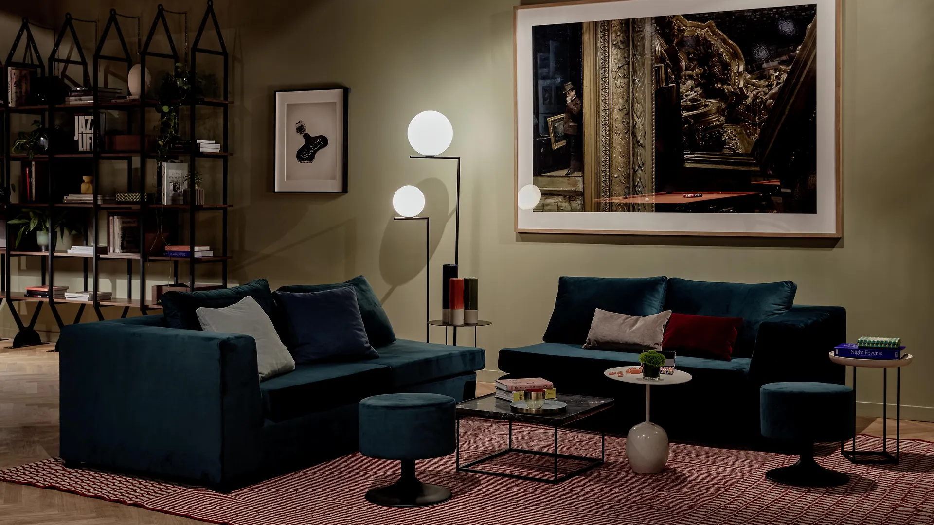 Sir Victor Hotel, Part Of Sircle Collection Barcelona