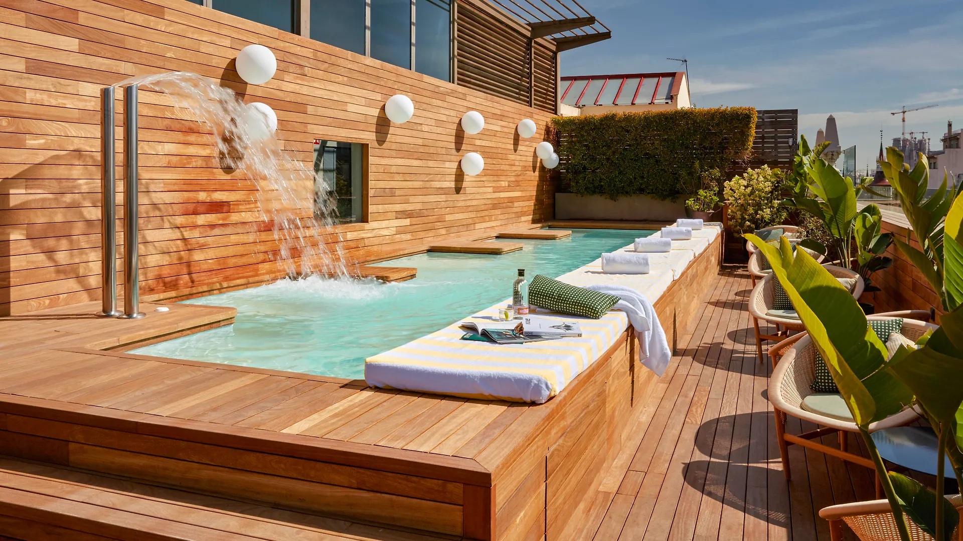 Sir Victor Hotel, Part Of Sircle Collection Barcelona Spain