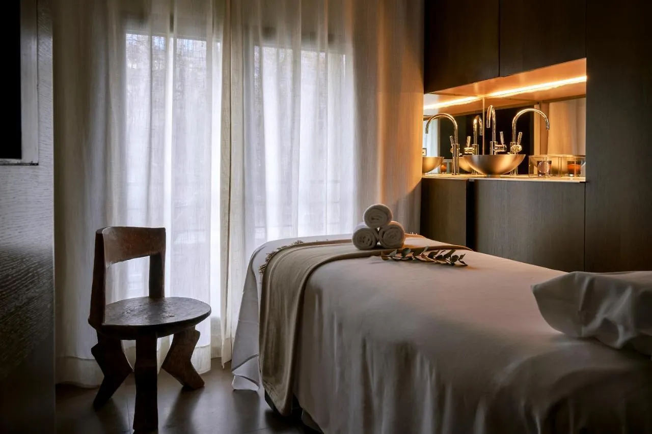***** Hotel Sir Victor Hotel, Part Of Sircle Collection Barcelona Spain