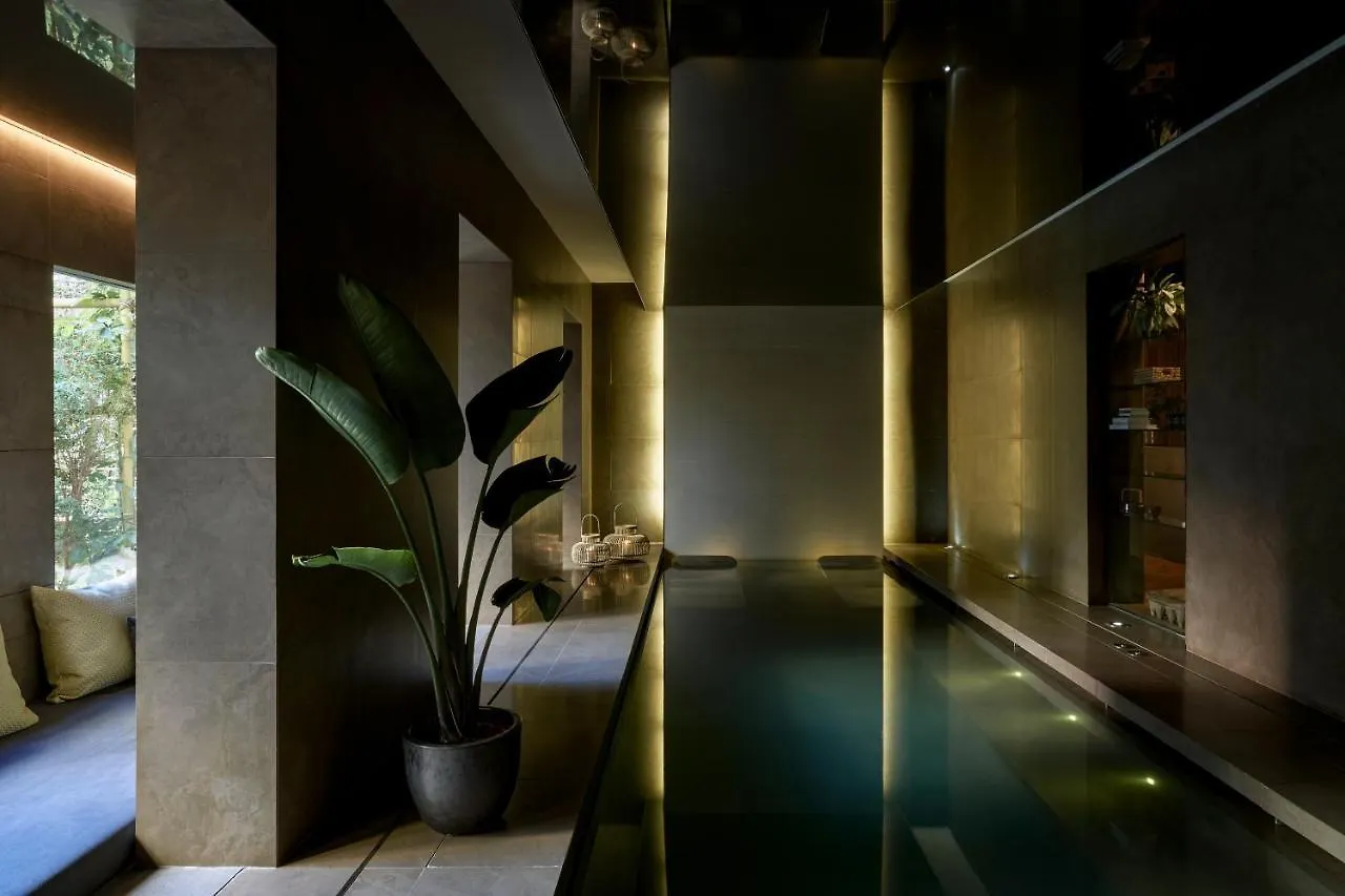 Sir Victor Hotel, Part Of Sircle Collection Barcelona