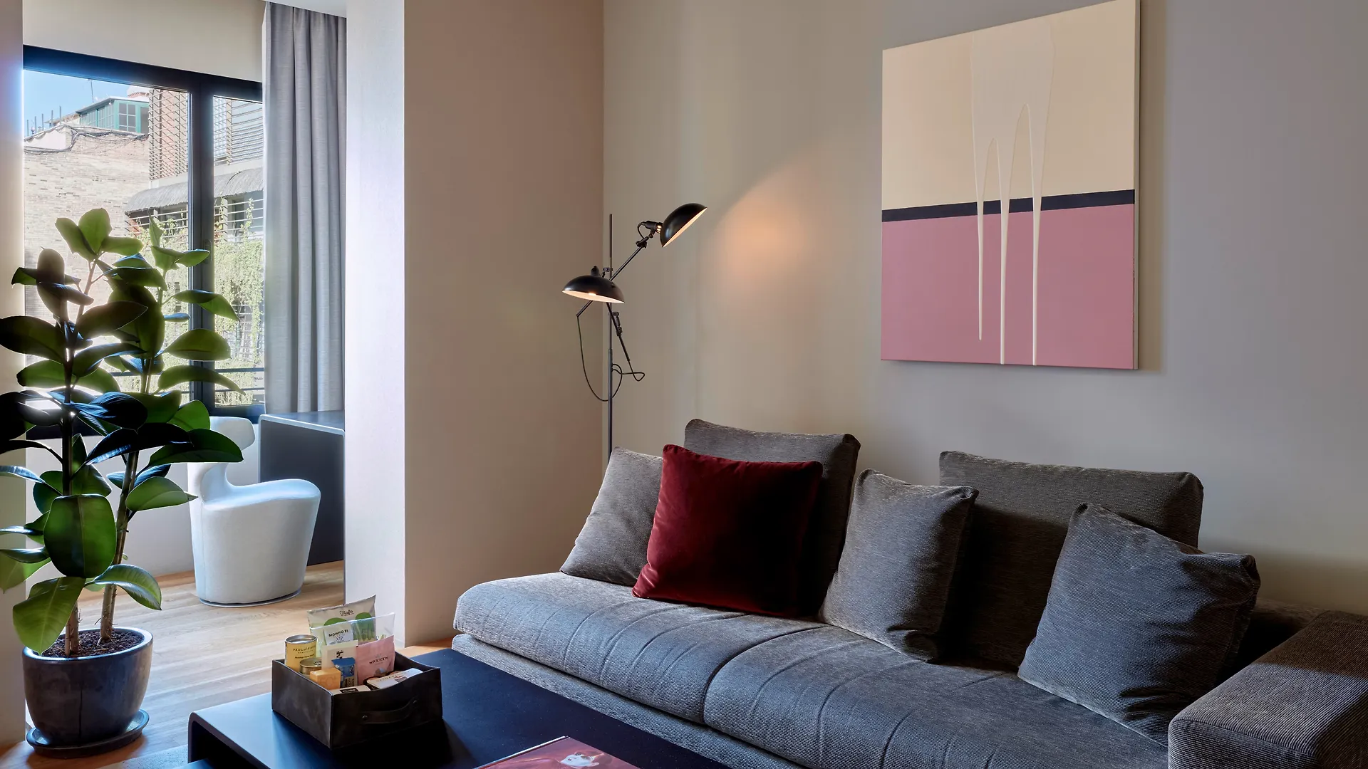 Hotel Sir Victor Hotel, Part Of Sircle Collection Barcelona
