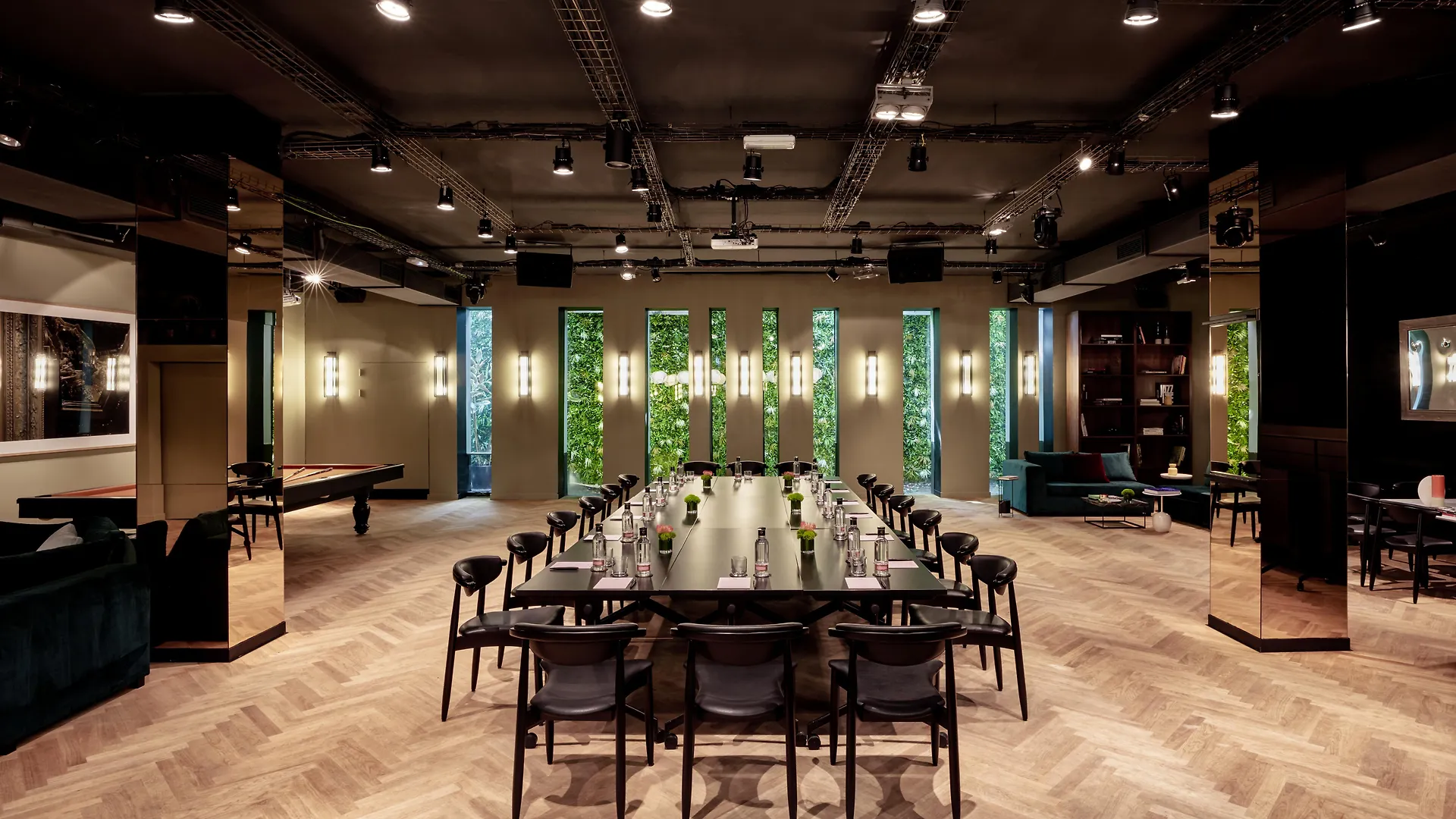 Sir Victor Hotel, Part Of Sircle Collection Barcelona 5*,