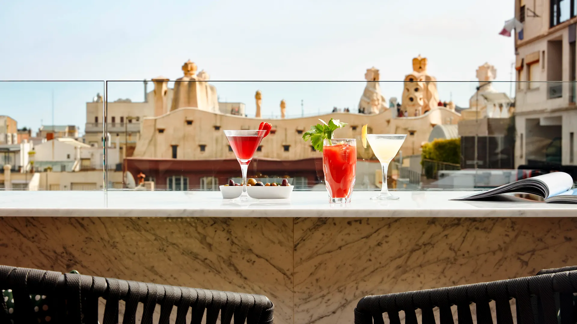 Sir Victor Hotel, Part Of Sircle Collection Barcelona Spain