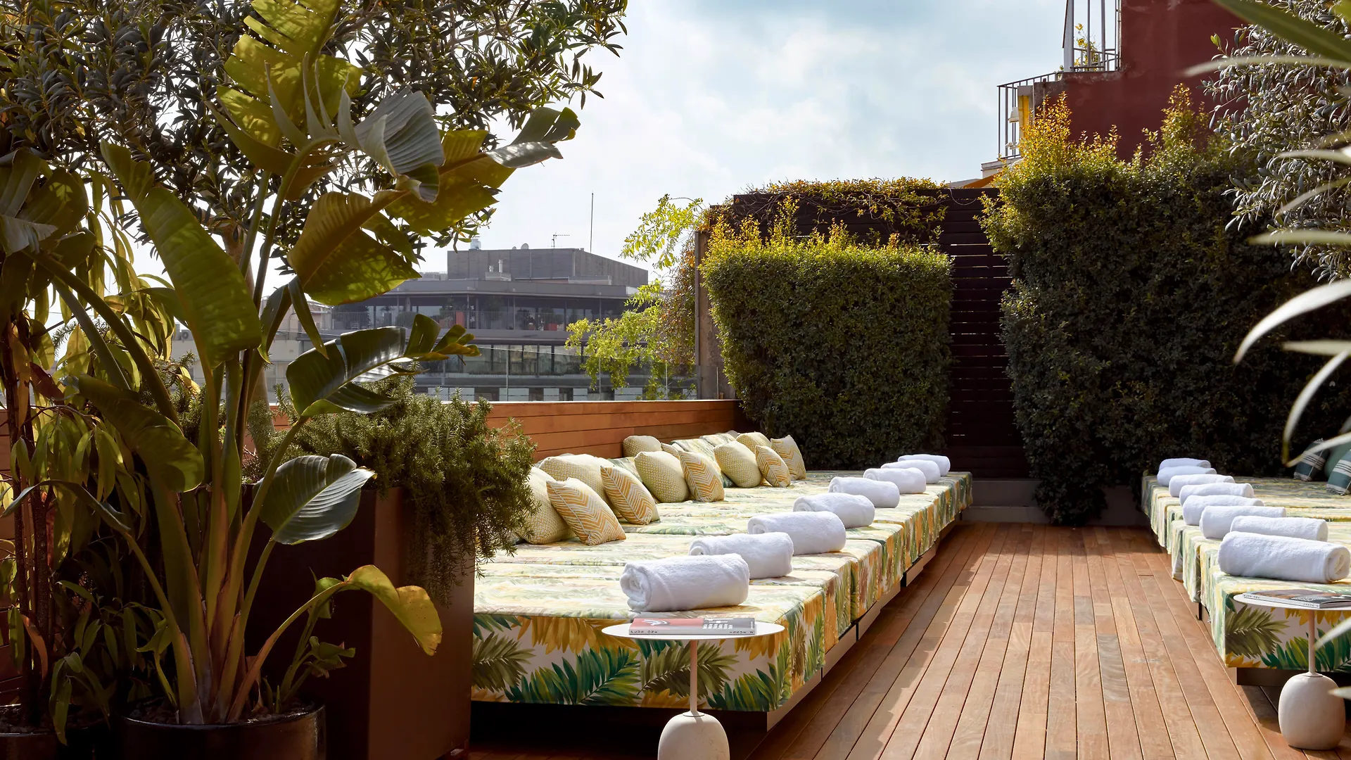 Sir Victor Hotel, Part Of Sircle Collection Barcelona Hotel