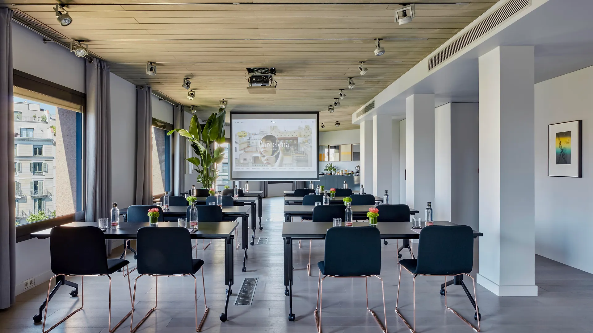 Sir Victor Hotel, Part Of Sircle Collection Barcelona