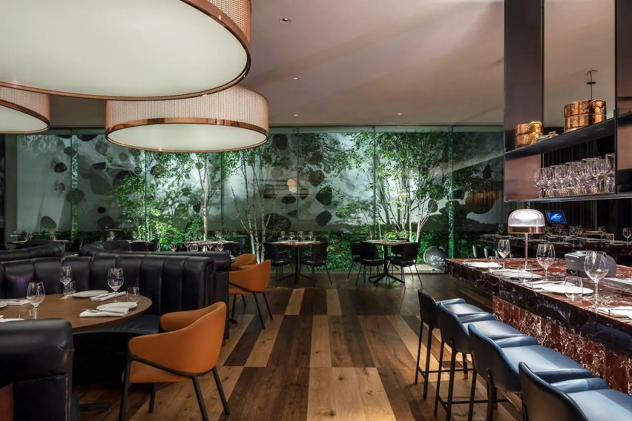 Sir Victor Hotel, Part Of Sircle Collection Barcelona Spain