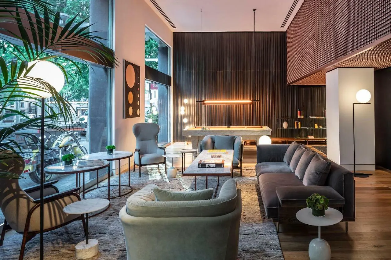 Sir Victor Hotel, Part Of Sircle Collection Barcelona
