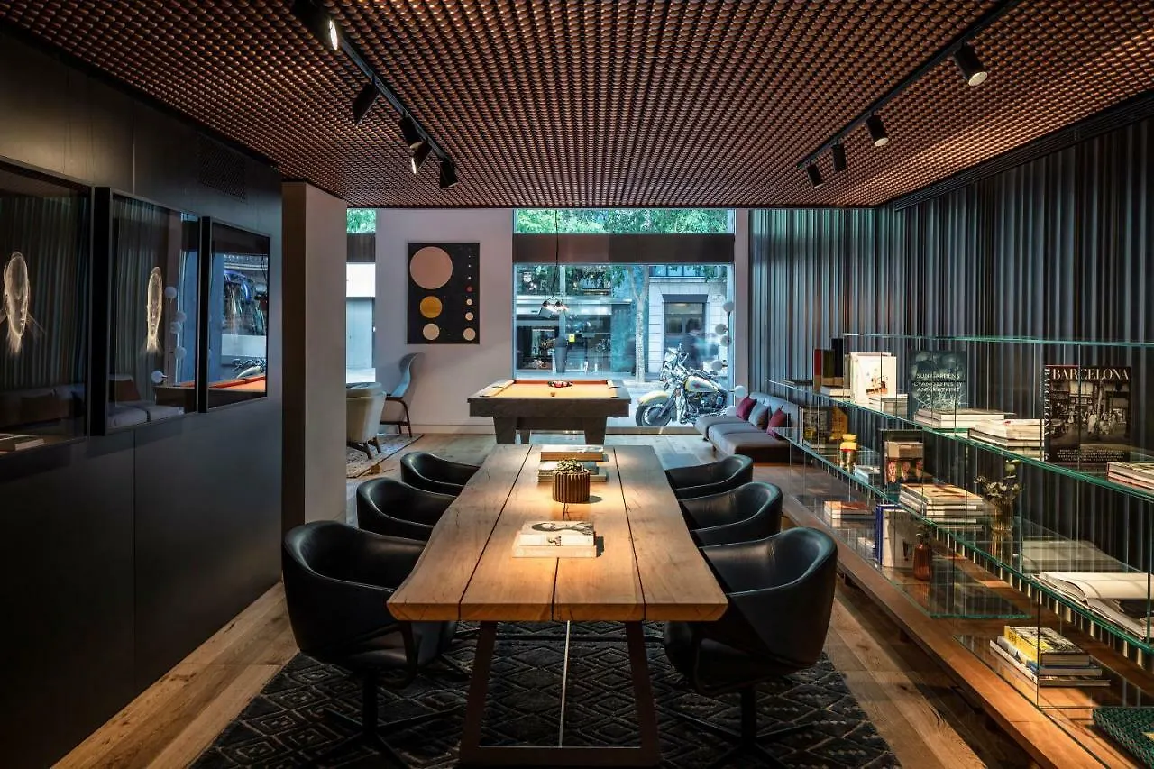 Sir Victor Hotel, Part Of Sircle Collection Barcelona Hotel