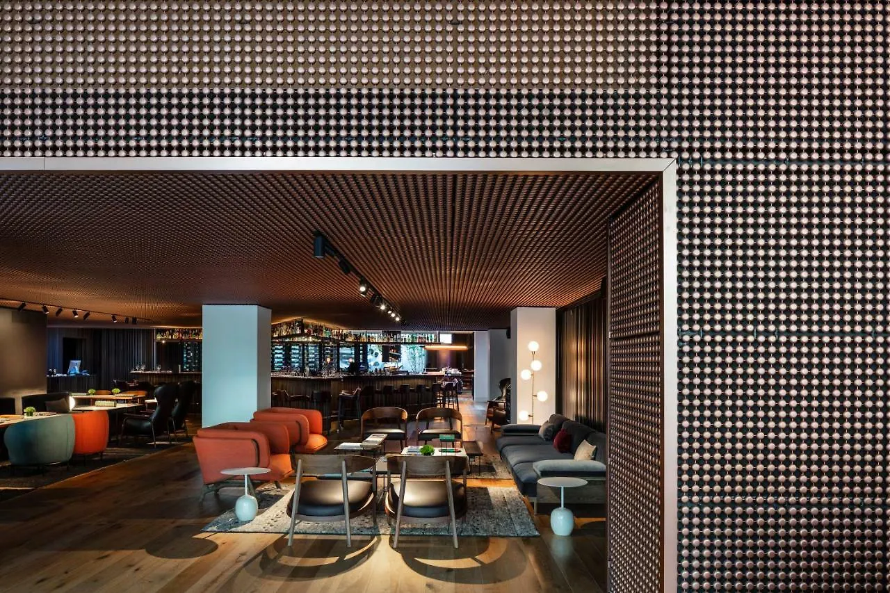 Hotel Sir Victor Hotel, Part Of Sircle Collection Barcelona