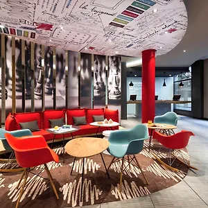 Ibis Centro Hotel Bilbao