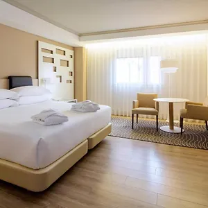 Marriott Auditorium Hotel&conference Center Hotel Madrid