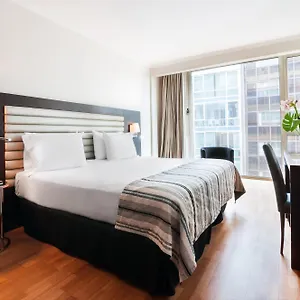Hotel Eurostars Cristal Palace