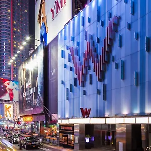 W - Times Square 4* ניו יורק