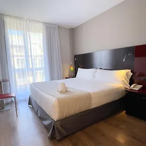 Sm Sant Antoni Hotel Barcellona