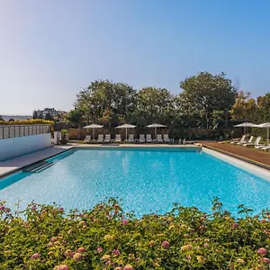 Hotel Torre Melina, A Gran Melia