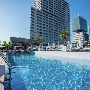 Hotel Hilton Diagonal Mar