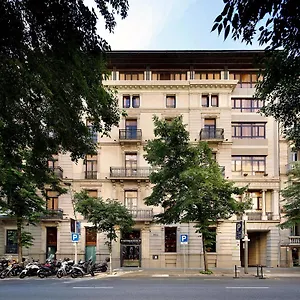 Hcc St. Moritz Hotel Barcellona