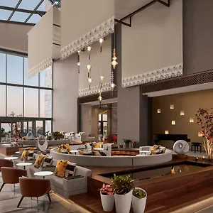 Jw Marriott Marmara Sea 5* איסטמבול