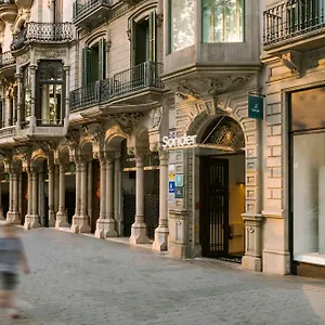 Paseo De Gracia Hotel, Sonder By Marriott Bonvoy برشلونة