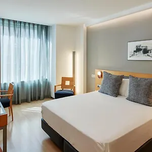 아이레 카스페 호텔