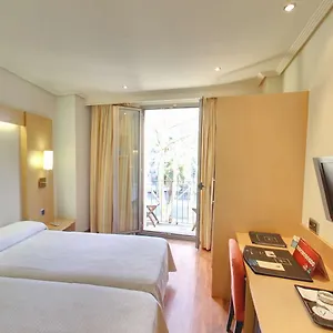 Abba Rambla Hotel Barcellona