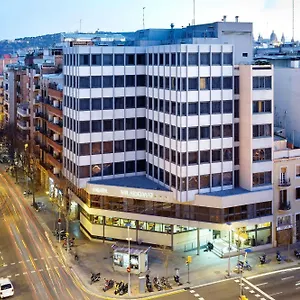 Viladomat Hotel Barcellona