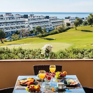 Ona Valle Golf&resort Aparthotel Estepona