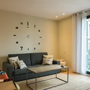  Apartamento Four Petals Boutique España