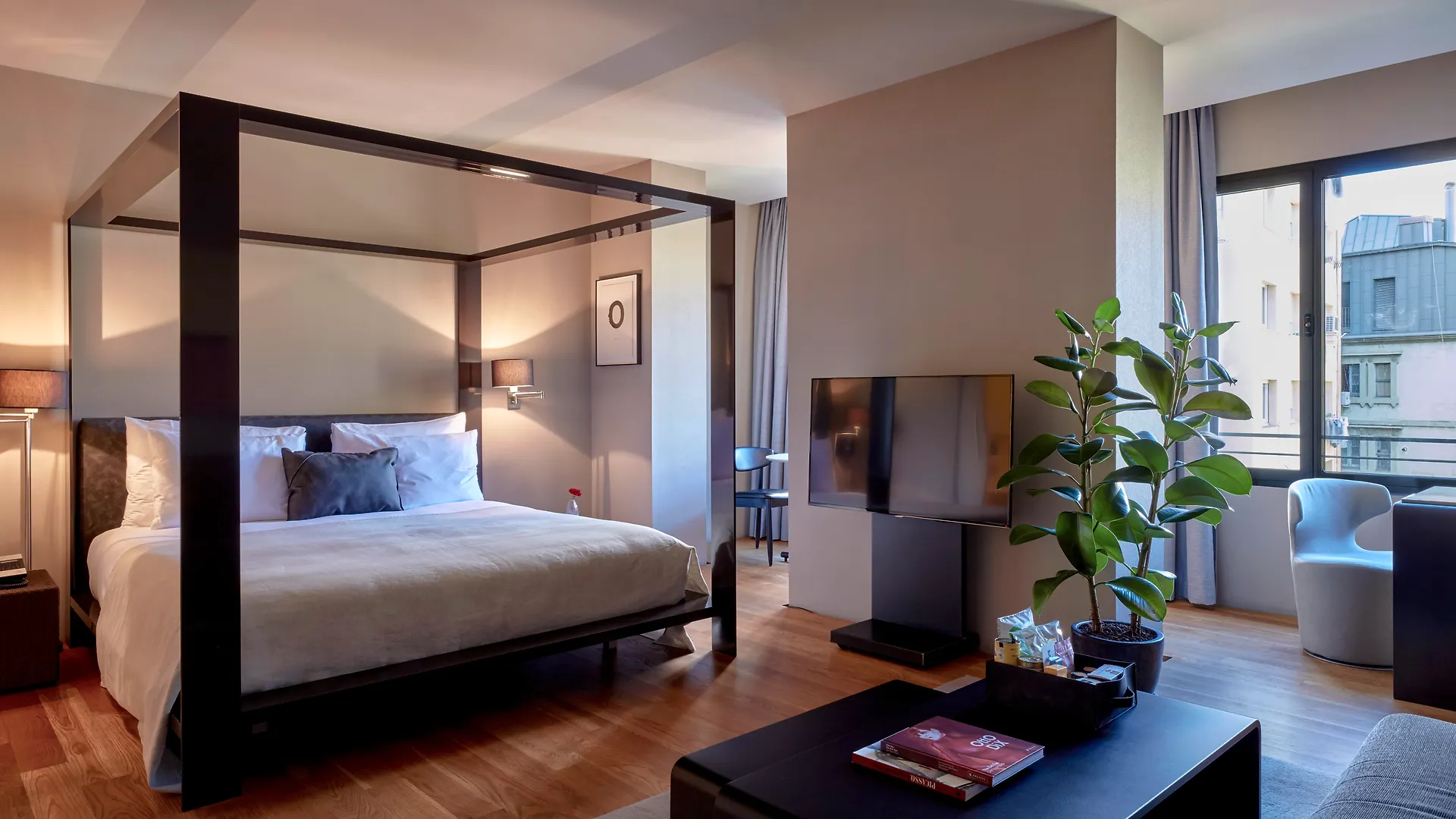 Hotel Sir Victor Hotel, Part Of Sircle Collection Barcelona