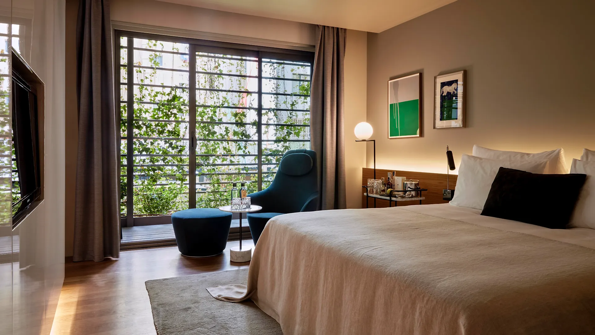 Sir Victor Hotel, Part Of Sircle Collection برشلونة 5*,  إسبانيا