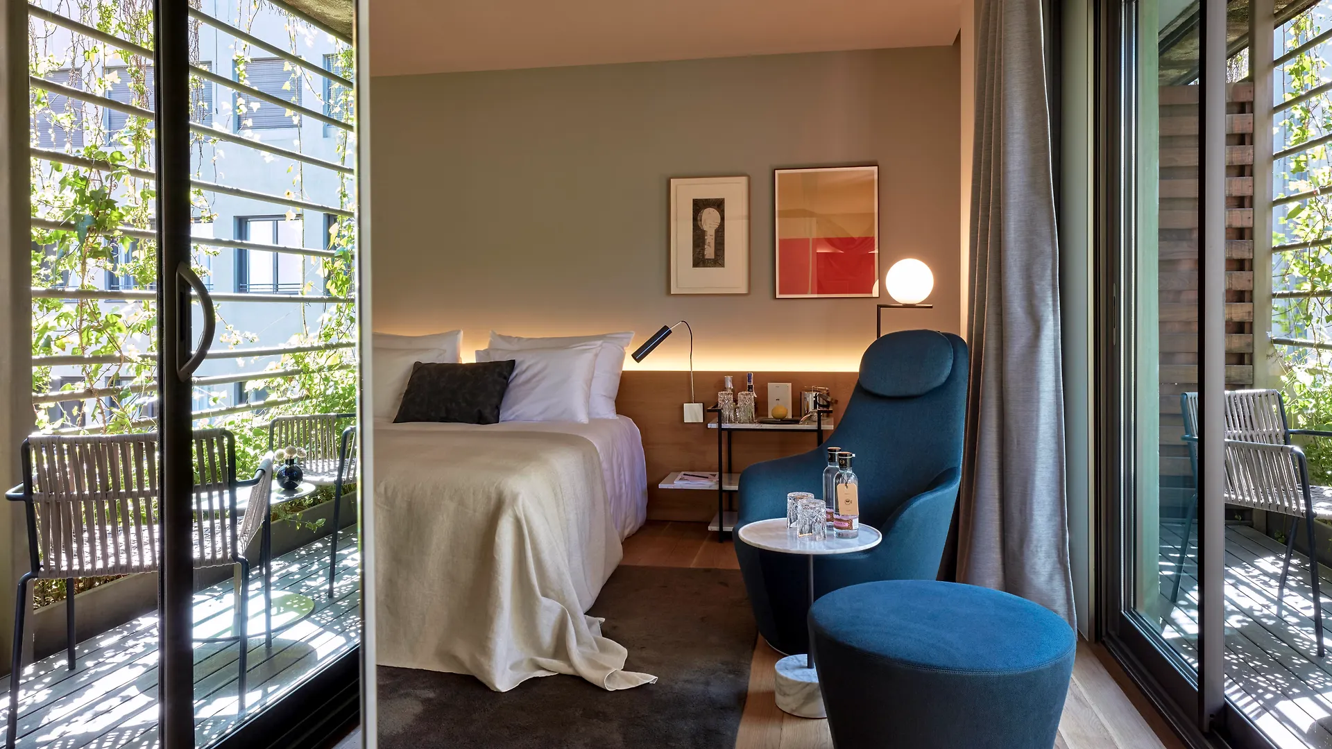 Sir Victor Hotel, Part Of Sircle Collection برشلونة 5*,  إسبانيا