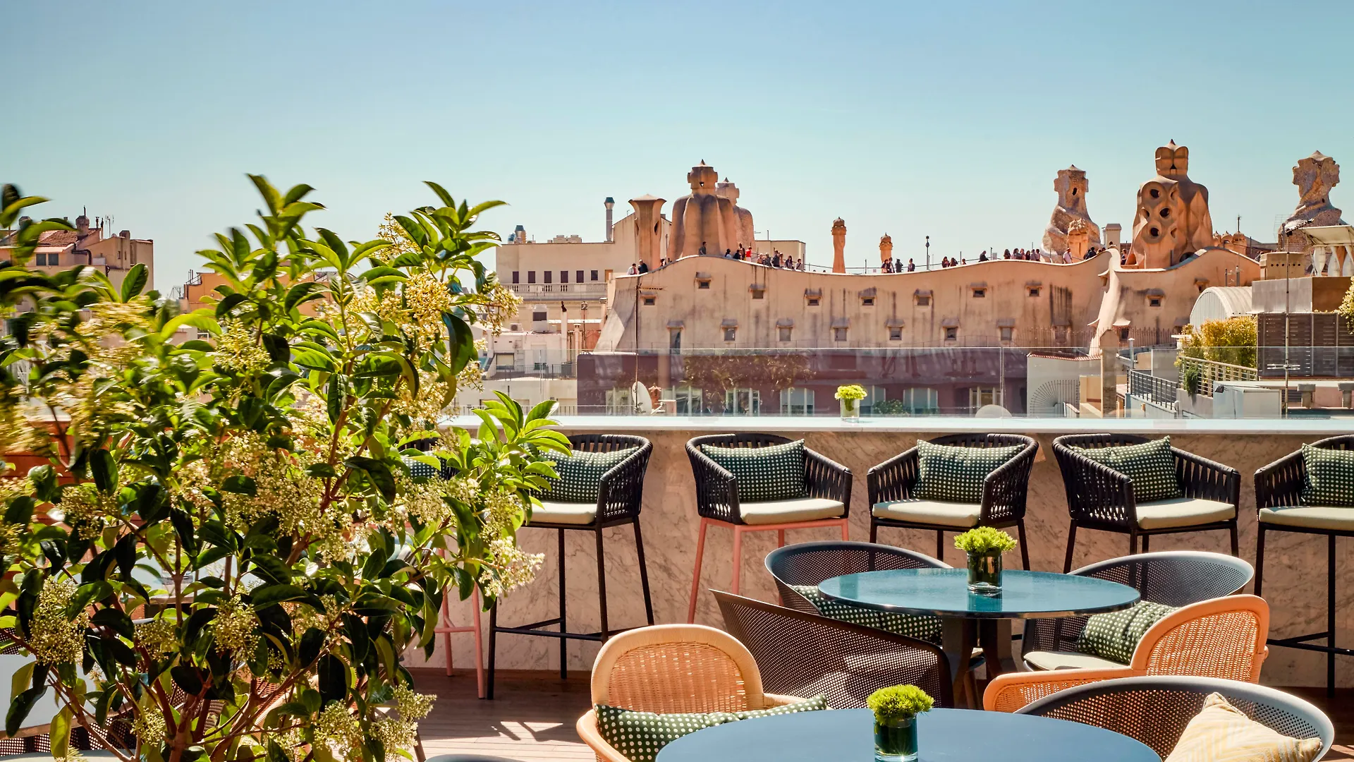 Sir Victor Hotel, Part Of Sircle Collection برشلونة فندق