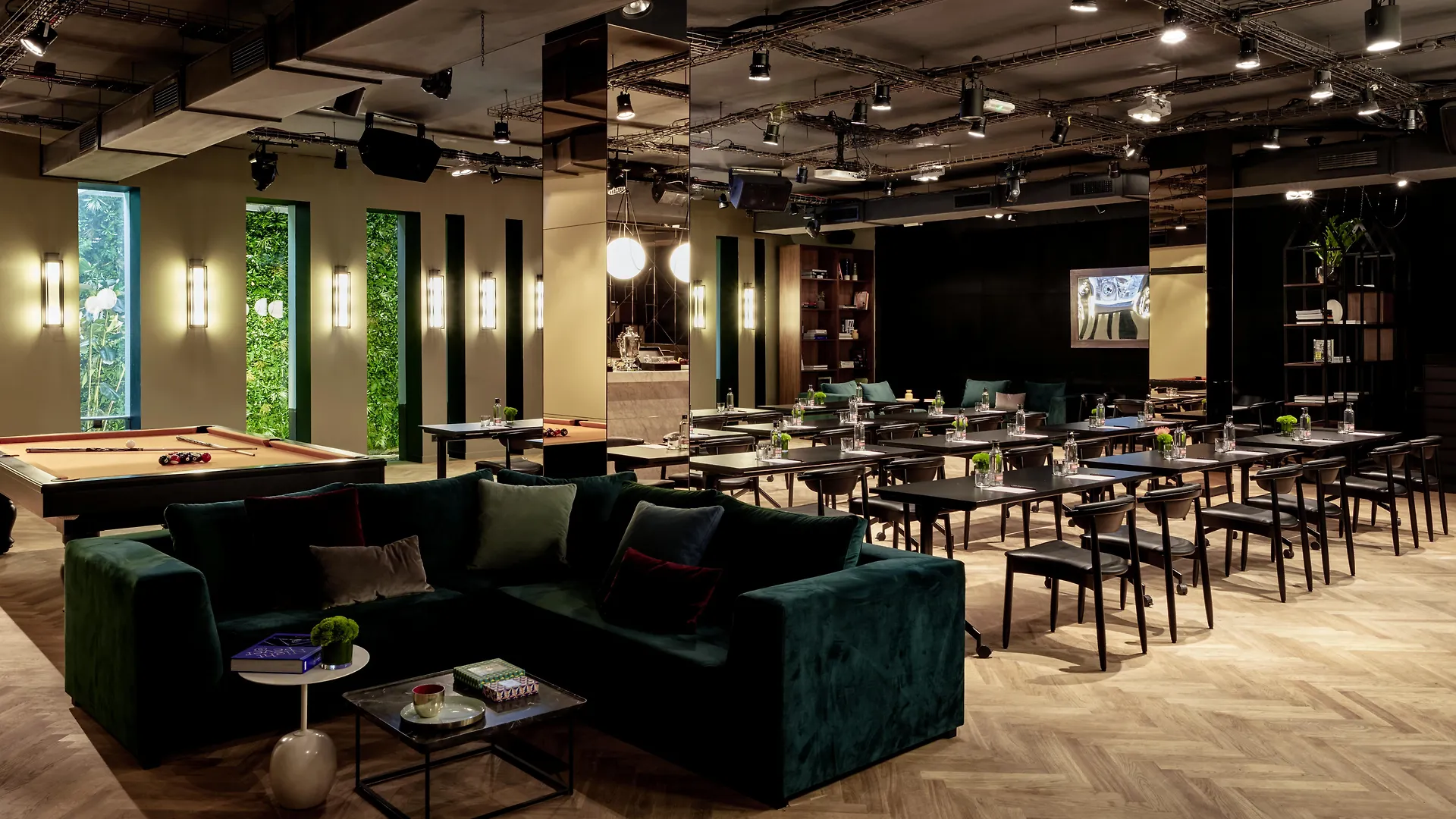 ***** فندق Sir Victor Hotel, Part Of Sircle Collection برشلونة إسبانيا