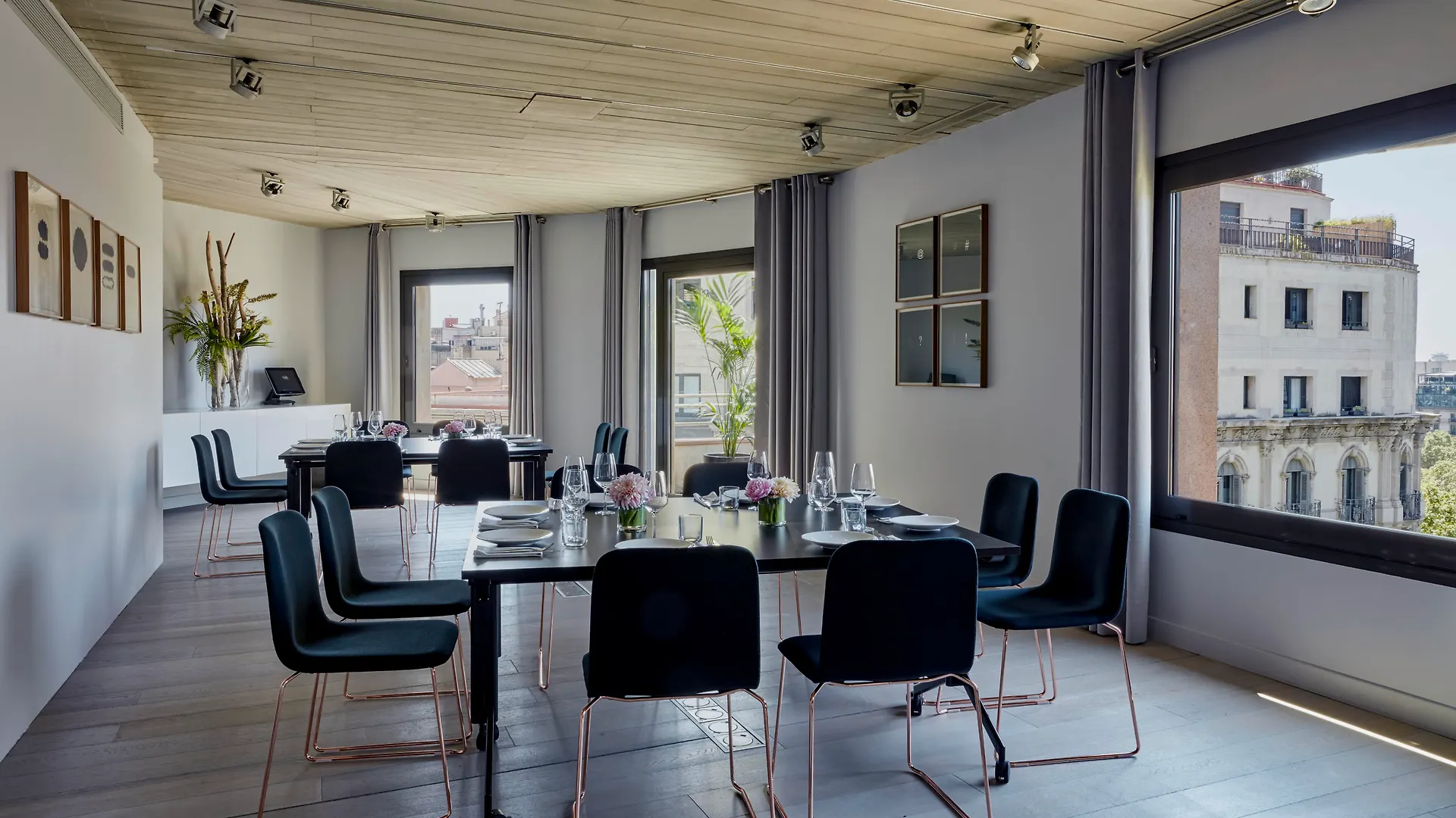 ***** Hotel Sir Victor Hotel, Part Of Sircle Collection Barcelona Spain