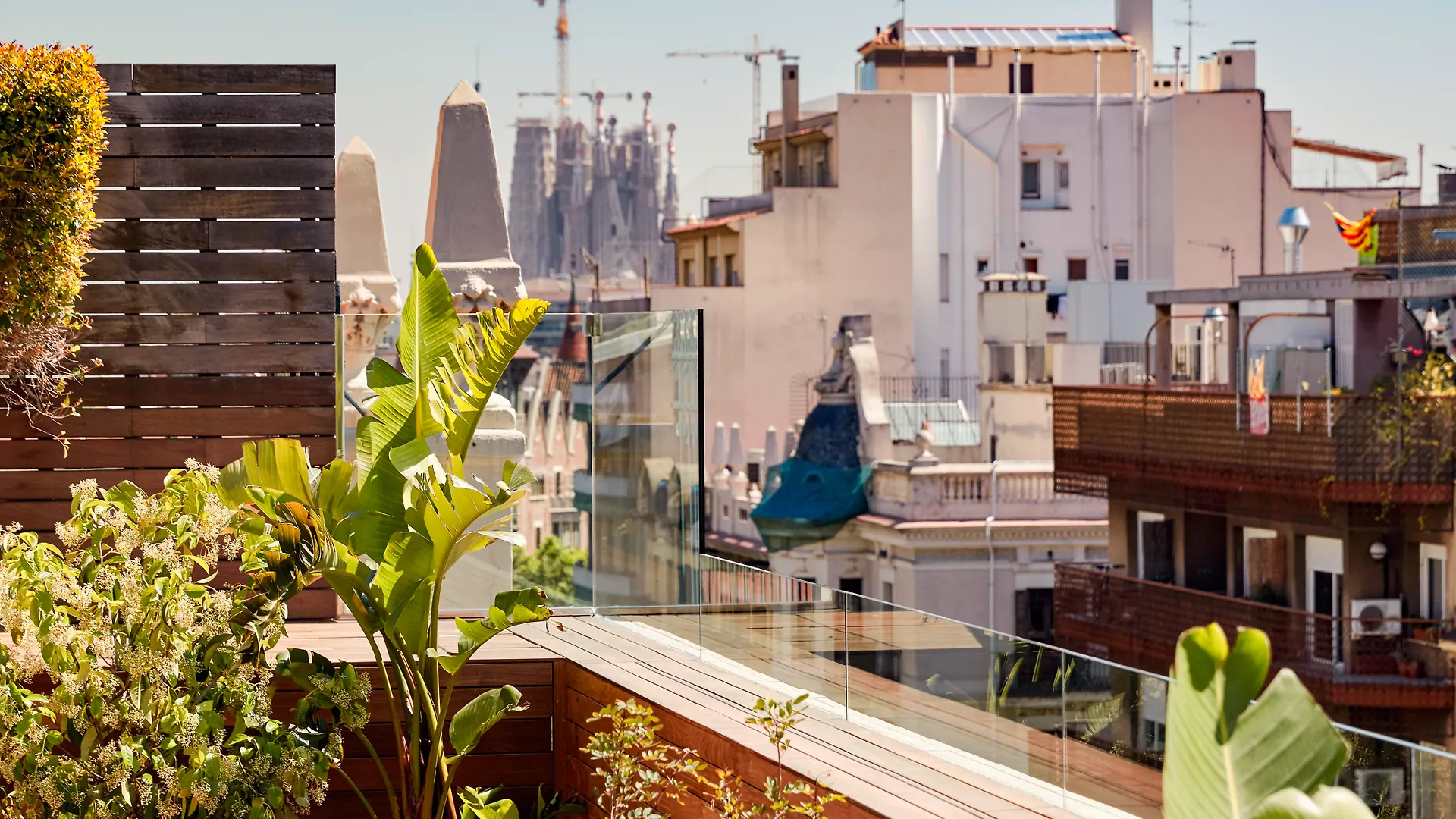 ברצלונה Sir Victor Hotel, Part Of Sircle Collection ספרד