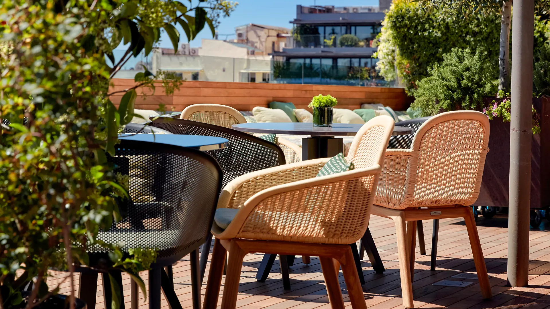 ברצלונה Sir Victor Hotel, Part Of Sircle Collection 5*,  ספרד