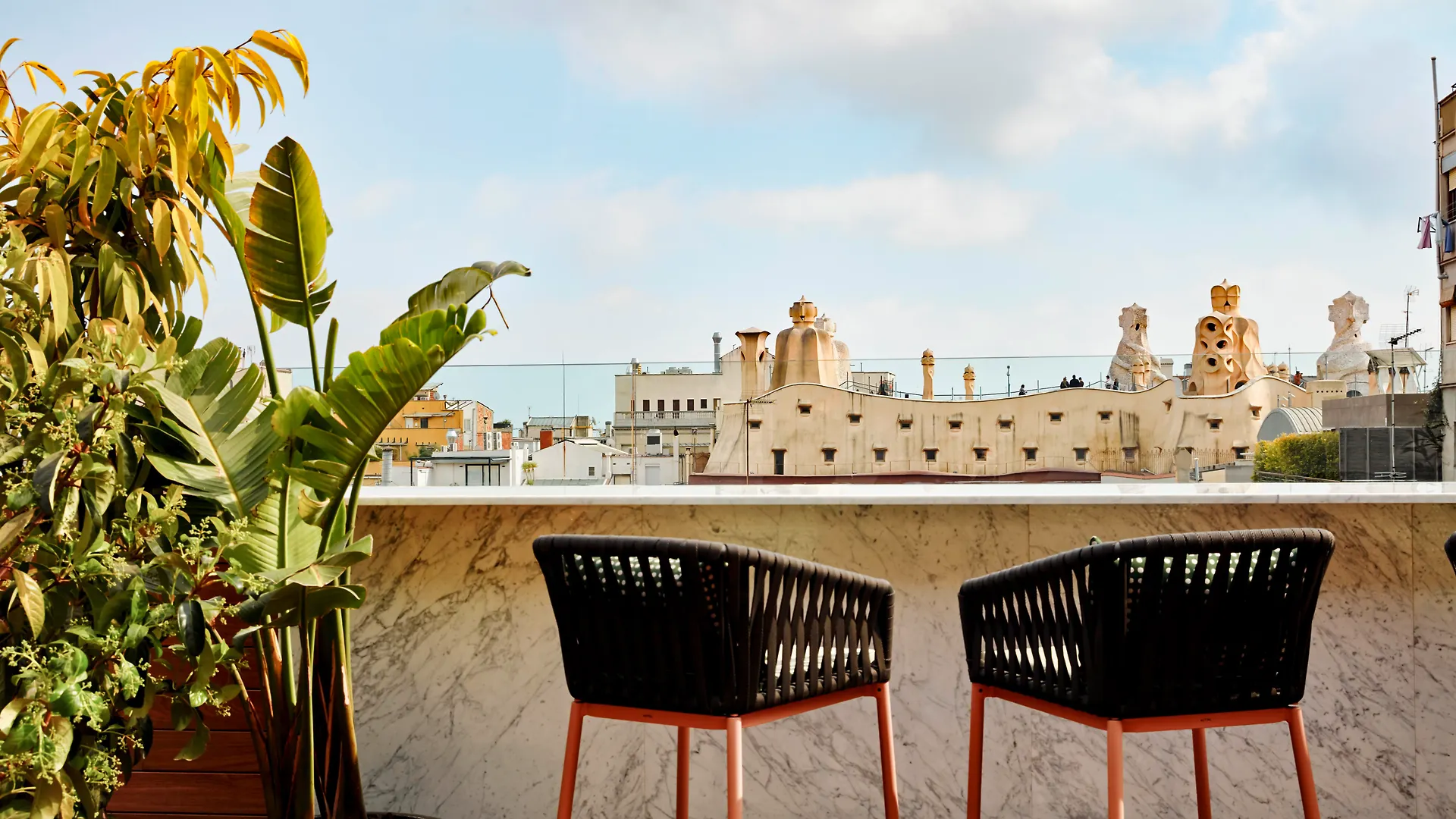 Hotel Sir Victor Hotel, Part Of Sircle Collection Barcelona