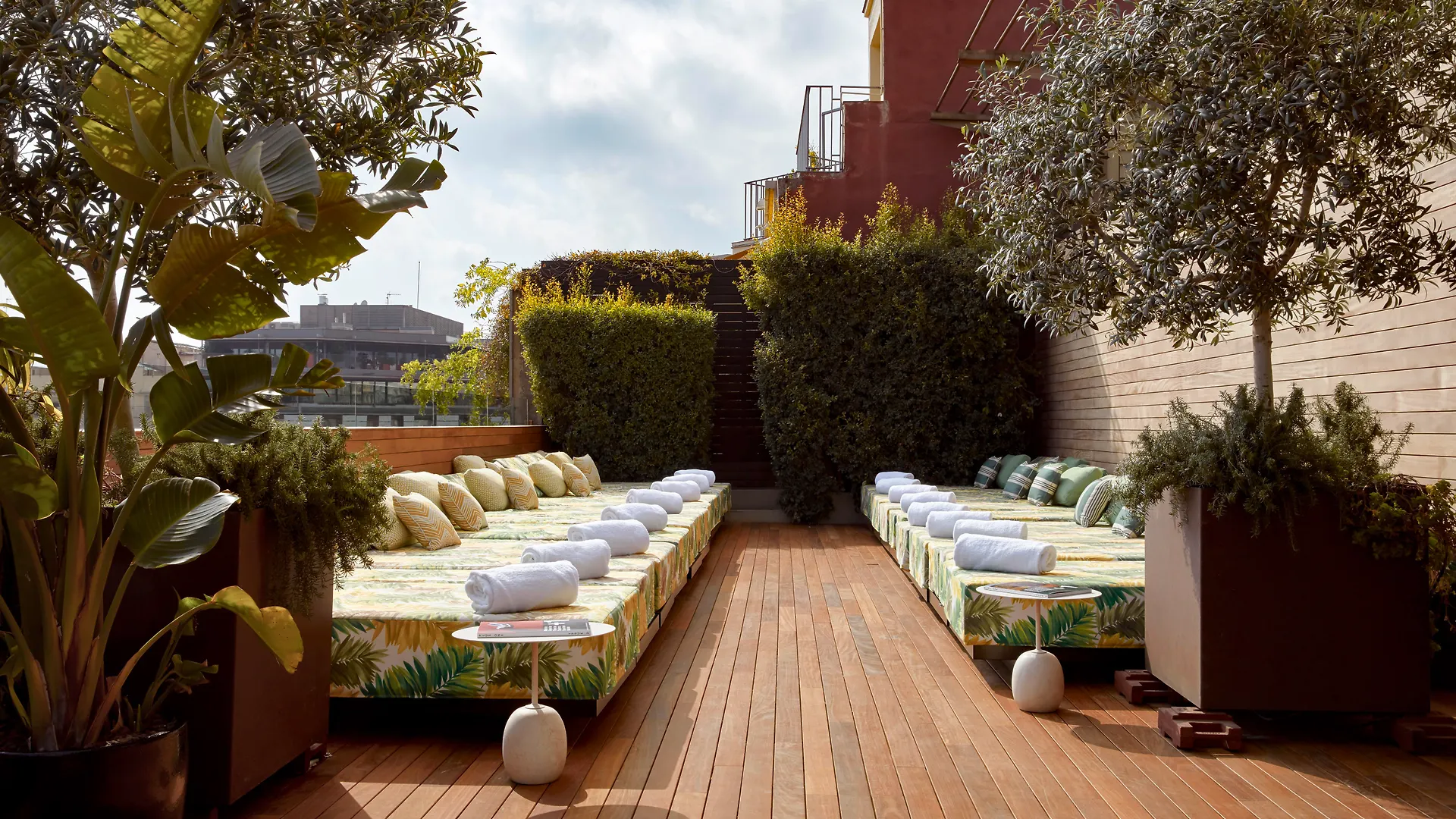 Sir Victor Hotel, Part Of Sircle Collection Barcelona