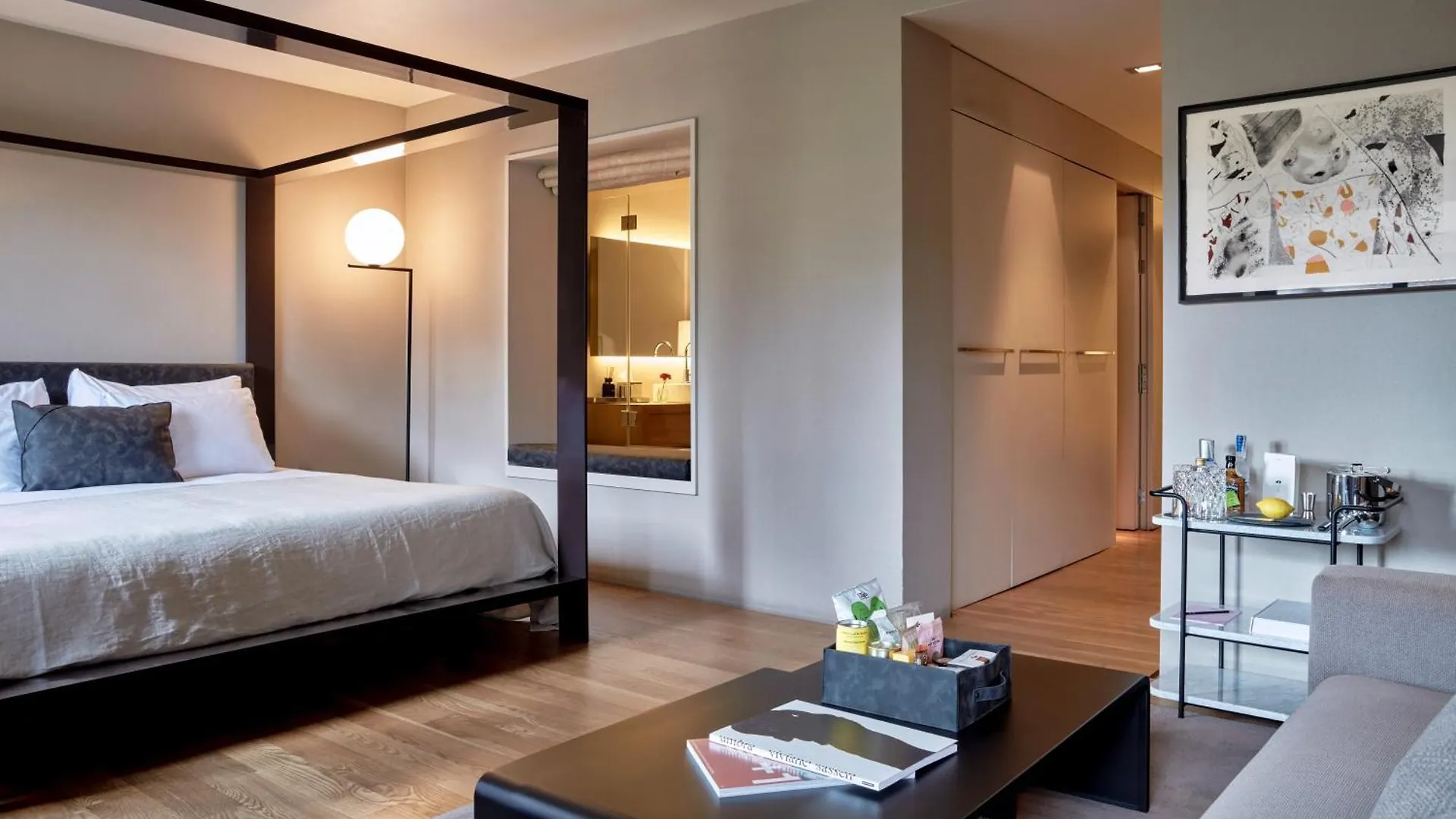ברצלונה Sir Victor Hotel, Part Of Sircle Collection